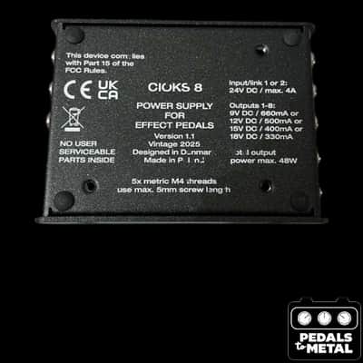 CIOKS DC7 + Dc8 Bundle - Standard - X13709 image 6