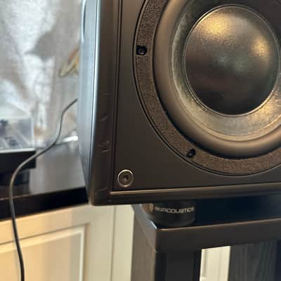 ATC SCM25A MK2 (Single Left Speaker Only) - Black image 12