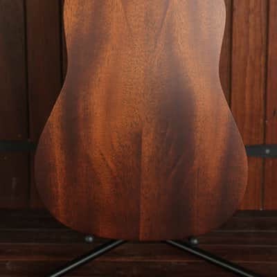 Martin D-15M Mahogany Dreadnought Acoustic Guitar image 8