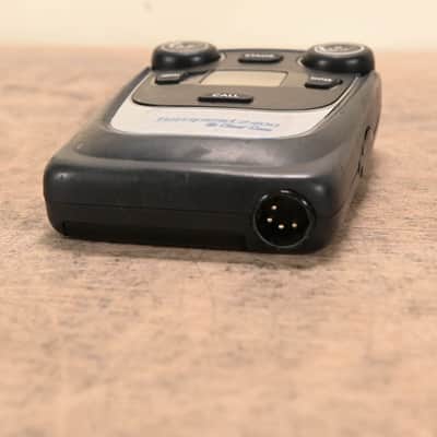 Clear-Com CP-242 Tempest2400 2.4 GHz 4-Channel Wireless BeltStation CG01LA9 image 4