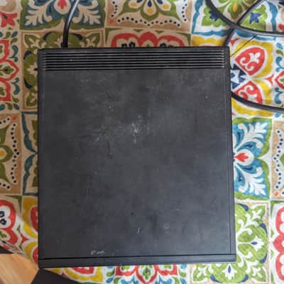Videonics Editmaker EM-1 1992 with Manual and Remote image 2