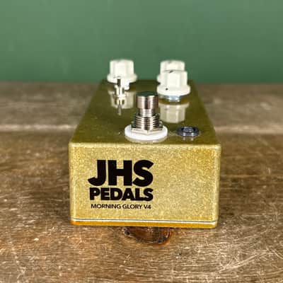 JHS Morning Glory V4 2016 - Present - Gold image 6