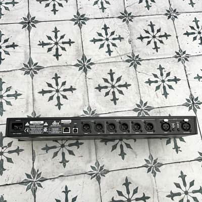 dbx DriveRack PA2 Complete Loudspeaker Management System image 2