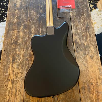 Fender Limited Edition Noir Jazzmaster Hybrid II MIJ Japan Domestic Only Model 2025 image 18