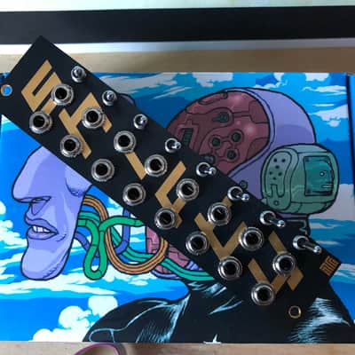 Big T Music Shifty Voltage Doubler image 1