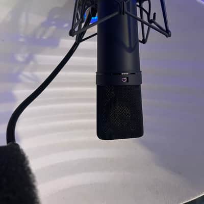 Neumann U 87 Ai mt Studio Set 2010 - Present - Matte Black image 6