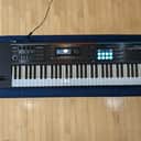 Roland Juno DS61 Synthesizer 2018 - Present - Black