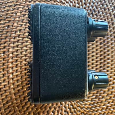 Lovepedal Hermida Audio Zendrive Old School Build 2026 - Silver and Black image 6