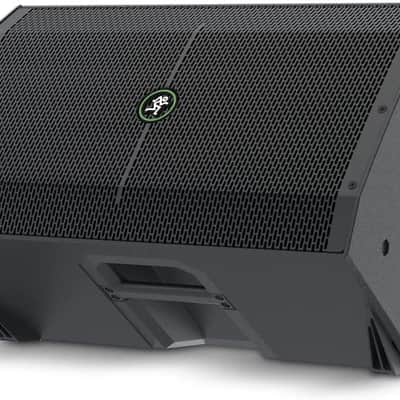 Mackie PA System, Black, 12" 1400W (Thump212XT) image 3