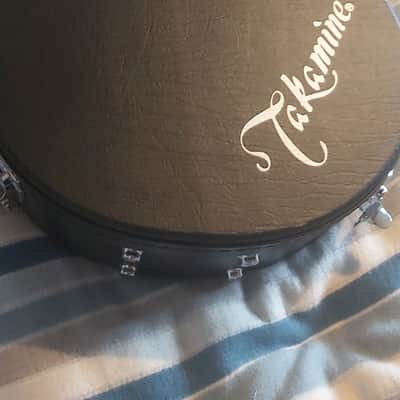 Takamine GY93E-NAT 2020 ? - Natural image 23