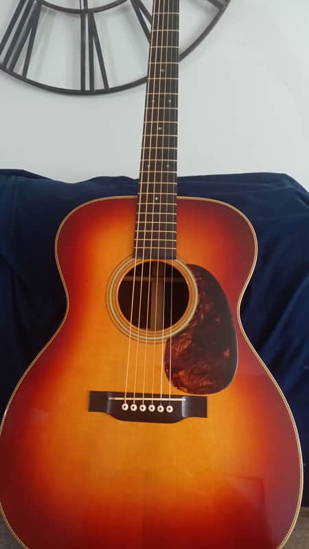 PRE-WAR GUITAR CO 000 BRAZILIAN ROSEWOOD 2023 image 1