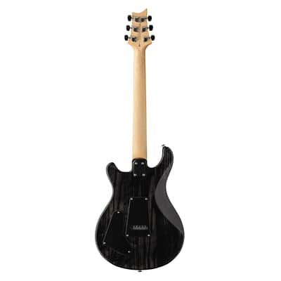 PRS SE Swamp Ash Special Electric Guitar - Charcoal - Open Box image 8