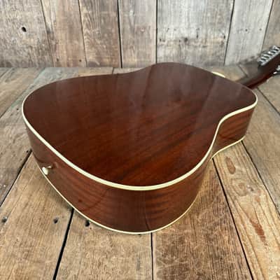 Hagstrom H-33E 12 String 1960s - Sunburst image 15