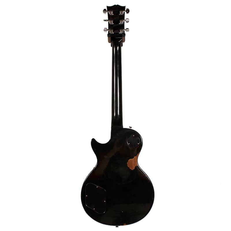 Gibson Les Paul Pro Deluxe 1976 - 1982 image 2