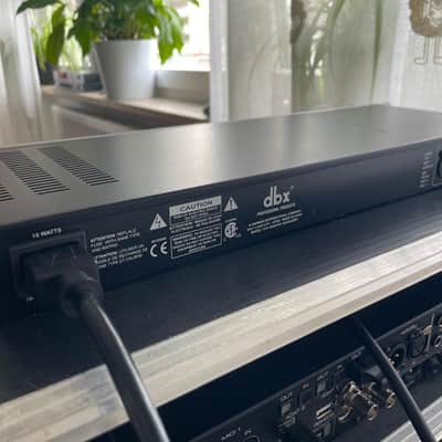 dbx EQ 131 s image 5