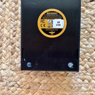 Beetronics Zzombee Filtremulator 2022 - Present - Various image 2