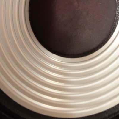 HARTKE 10" SPEAKER ALUMINUM CONE BASS/GUITAR SPEAKER REPLACEMENT BEHRINGER image 5