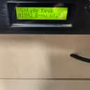 E-MU Systems Vintage Keys Rackmount 32-Voice Sampler Module 1993 - Black