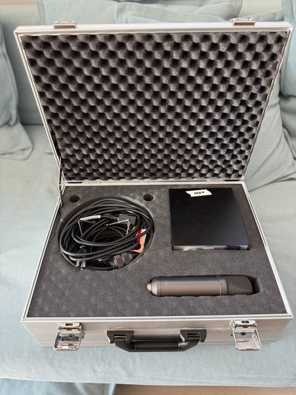 Microtech Gefell M 990 image 1