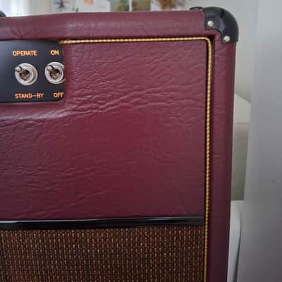 Matchless Chieftain 40-Watt 2x12 SAMPSON ERA image 17