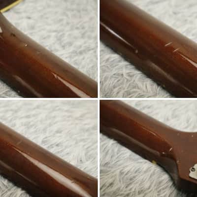 Vintage 1968 made YAMAHA FG-230 Red Label model 12strings Acoustic w/Original Hard case Made in Japan image 16