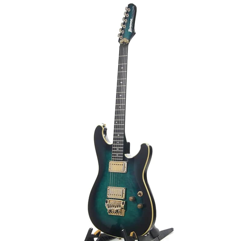 Ibanez RS1010SL Roadstar II Steve Lukather Signature with 22 Frets