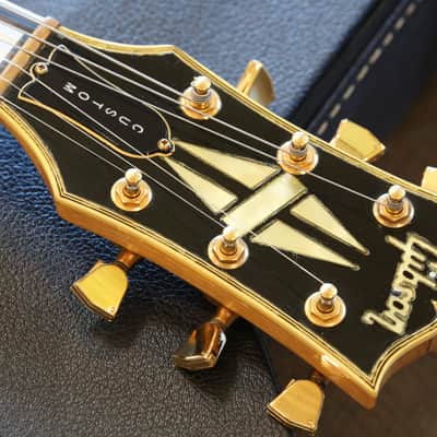 MINTY & RARE! 1984 Gibson ES-357 Figured Natural Semi-Hollow w/ 3 P90’s + OHSC *Video image 12