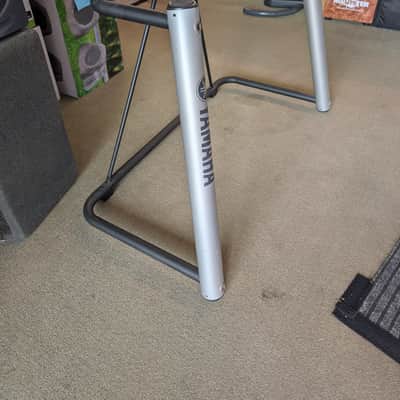 Yamaha L7B Keyboard Stand for Genos image 2