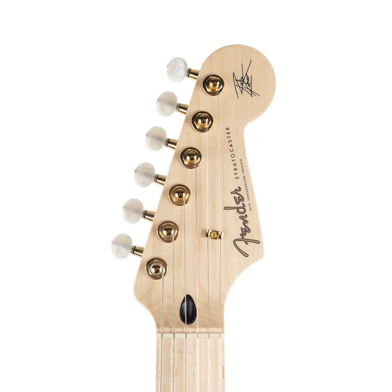 Fender STR RK Richie Kotzen Signature Stratocaster Made In Japan image 6