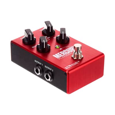 Mercury Flanger Source Audio image 1