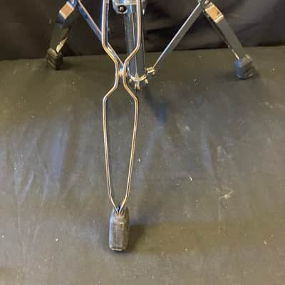 DW - DWCP9700 9000 Series Straight/Boom Cymbal Stand - Chrome image 6