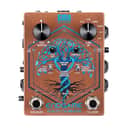 KMA Endgame Duality Calibrator End of Chain Solution Pedal