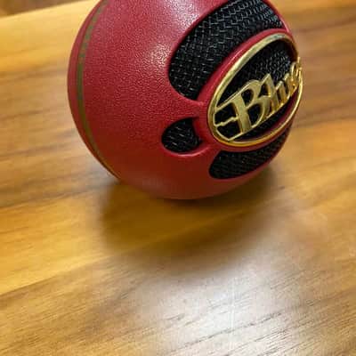 Blue Kickball Active Dynamic Bass Microphone image 3