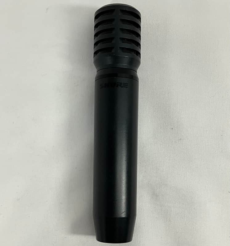 Shure PGA81 Microphone image 1