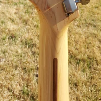 Greco SE-380 Stratocaster MIJ Super Power 1980 Gloss Tobacco Sunburst image 8