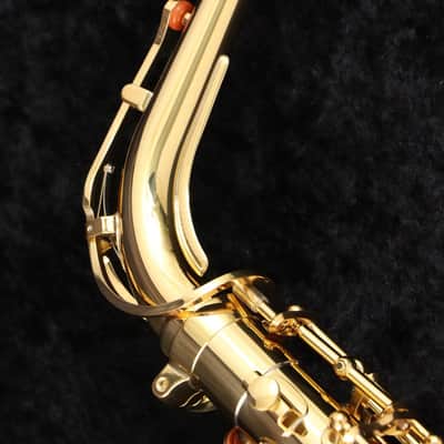 YAMAHA YAS-280 Alto Saxophone, Serial No. S7xxxx (09/11) image 12