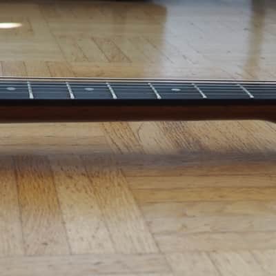 Video! Bellwood/Audition 1970s Japan (Teisco-ish/Chushin Gakki/Sakai) - pro setup, player ready image 7