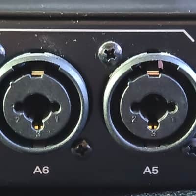 Antelope Audio Orion 32 USB Audio Interface 2010s image 4