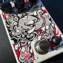 Walrus Audio Ages Five-State Overdrive Limited Edition - Kamakura Series 2022 - Kamakura