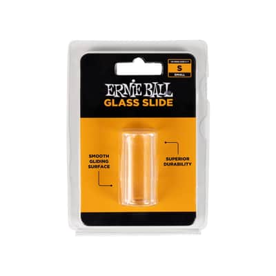 Ernie Ball Slide in Vetro Small image 1
