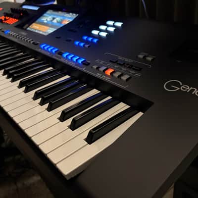 Yamaha Genos2 2026 - As New image 3