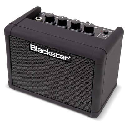 Blackstar FLY 3 Charge Mini Guitar Amplifier image 3