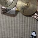 Zildjian KCSP4681 K Custom Special Dry Box Set 14/16/18/21" Cymbal Pack 2010 - Present - Traditional