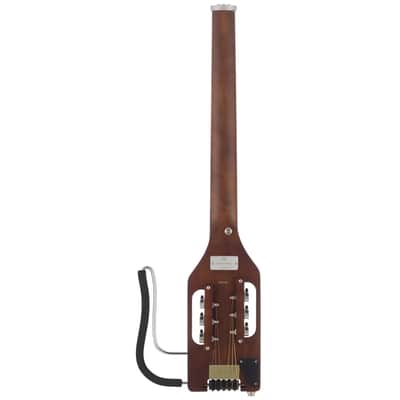 Traveler Ultra-Light Acoustic Steel - Antique Brown image 4