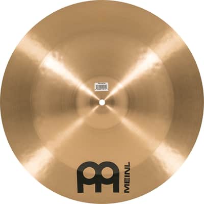 MEINL PA18CH Pure Alloy China 18 Zoll Becken image 5