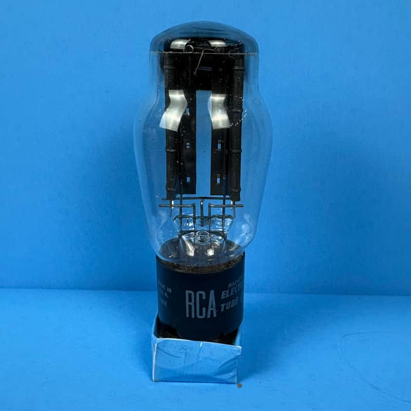 RCA 5U4