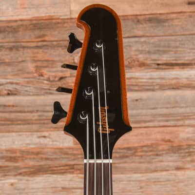 Gibson Thunderbird IV Sunburst 2011 image 6