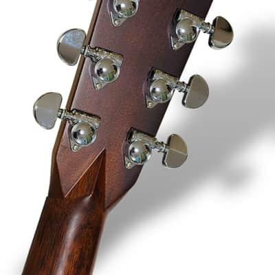 Martin Custom Shop D-28 2017 image 4