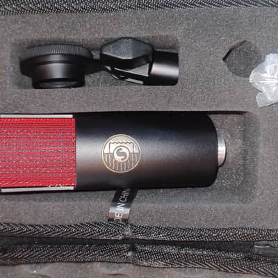 Shure KSM 313 2024 image 3