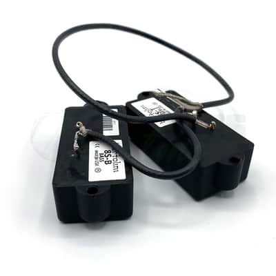 Bartolini 8S 4 String Original Series Precision Bass® Pickup image 2
